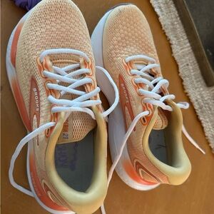 Brooks Glycerin 21 Running Shoe